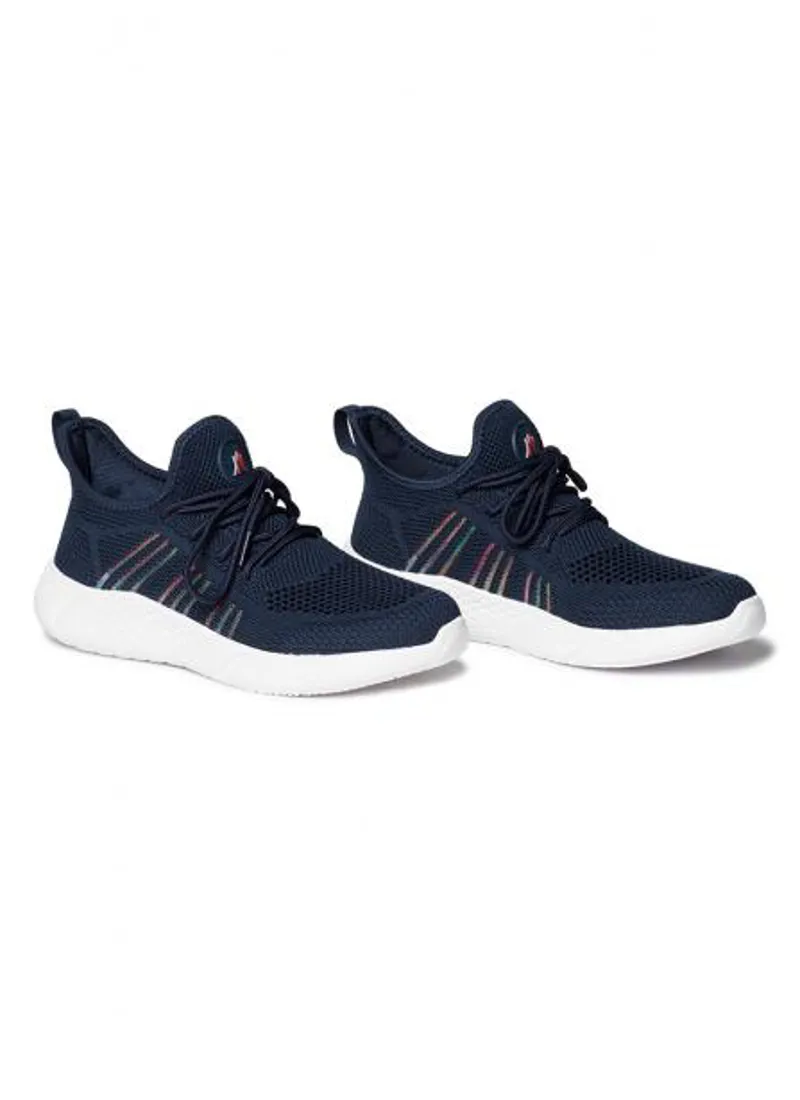 Mountain Horse Airflow Sneaker - Navy